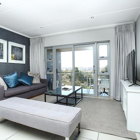 יוהנסבורג Epic Lifestyle Apartment Sandton מראה חיצוני תמונה