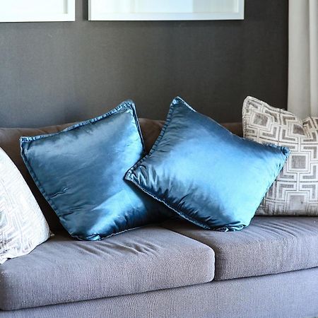 יוהנסבורג Epic Lifestyle Apartment Sandton מראה חיצוני תמונה