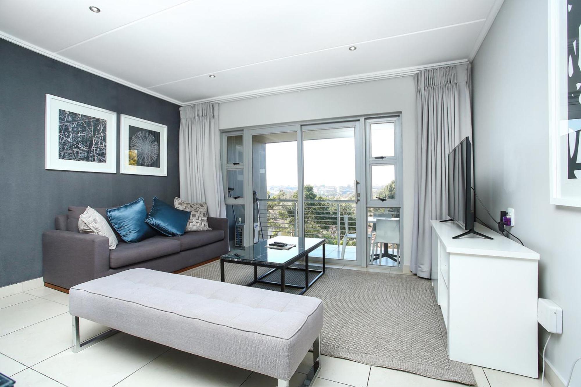 יוהנסבורג Epic Lifestyle Apartment Sandton מראה חיצוני תמונה