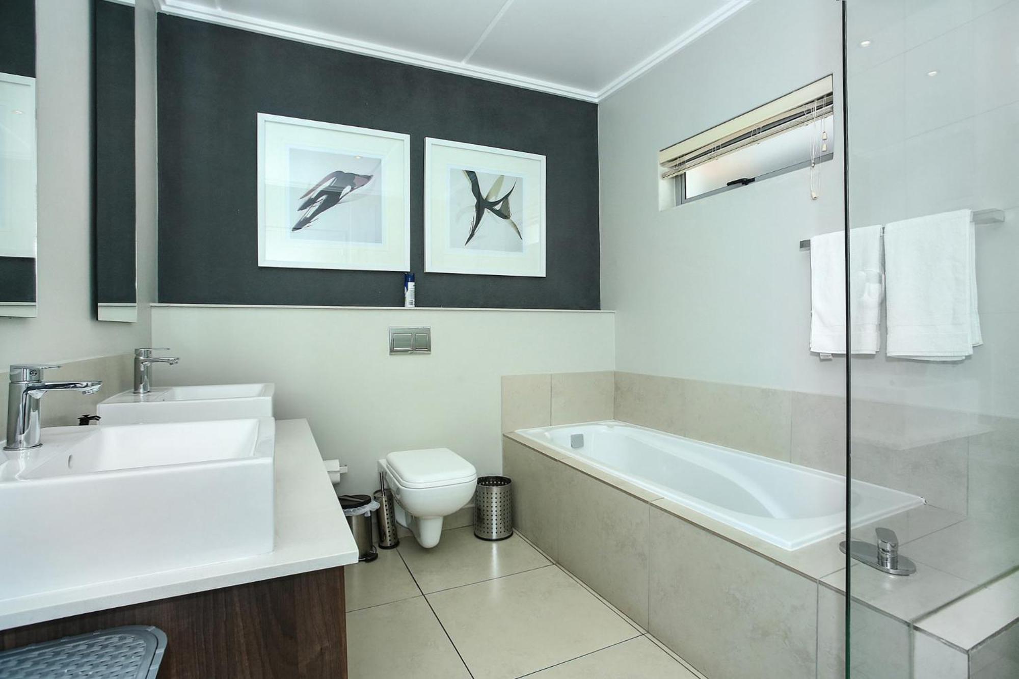 יוהנסבורג Epic Lifestyle Apartment Sandton מראה חיצוני תמונה