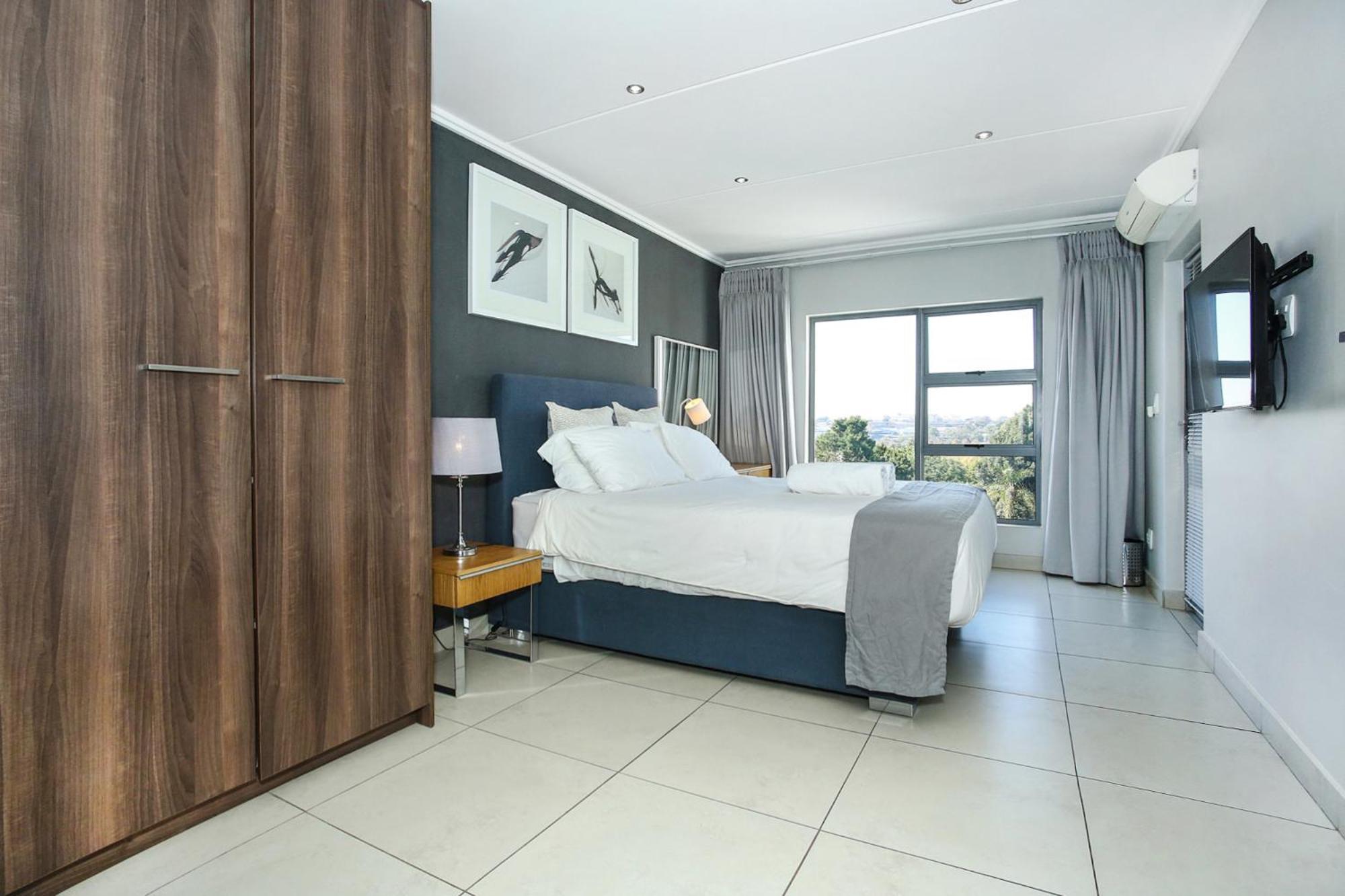 יוהנסבורג Epic Lifestyle Apartment Sandton מראה חיצוני תמונה