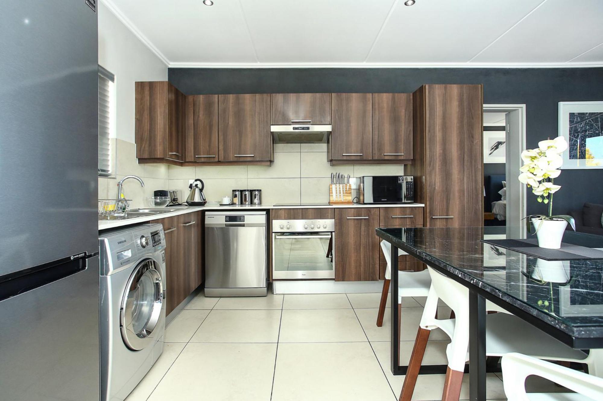 יוהנסבורג Epic Lifestyle Apartment Sandton מראה חיצוני תמונה