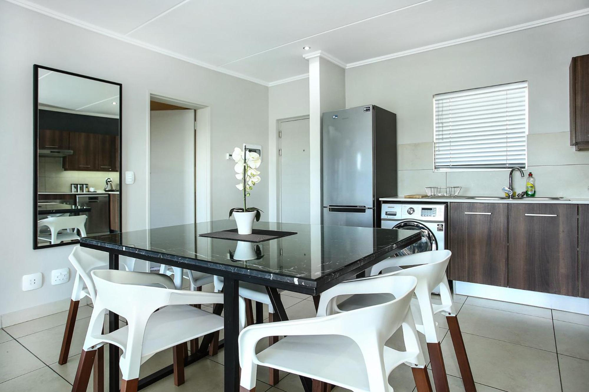 יוהנסבורג Epic Lifestyle Apartment Sandton מראה חיצוני תמונה