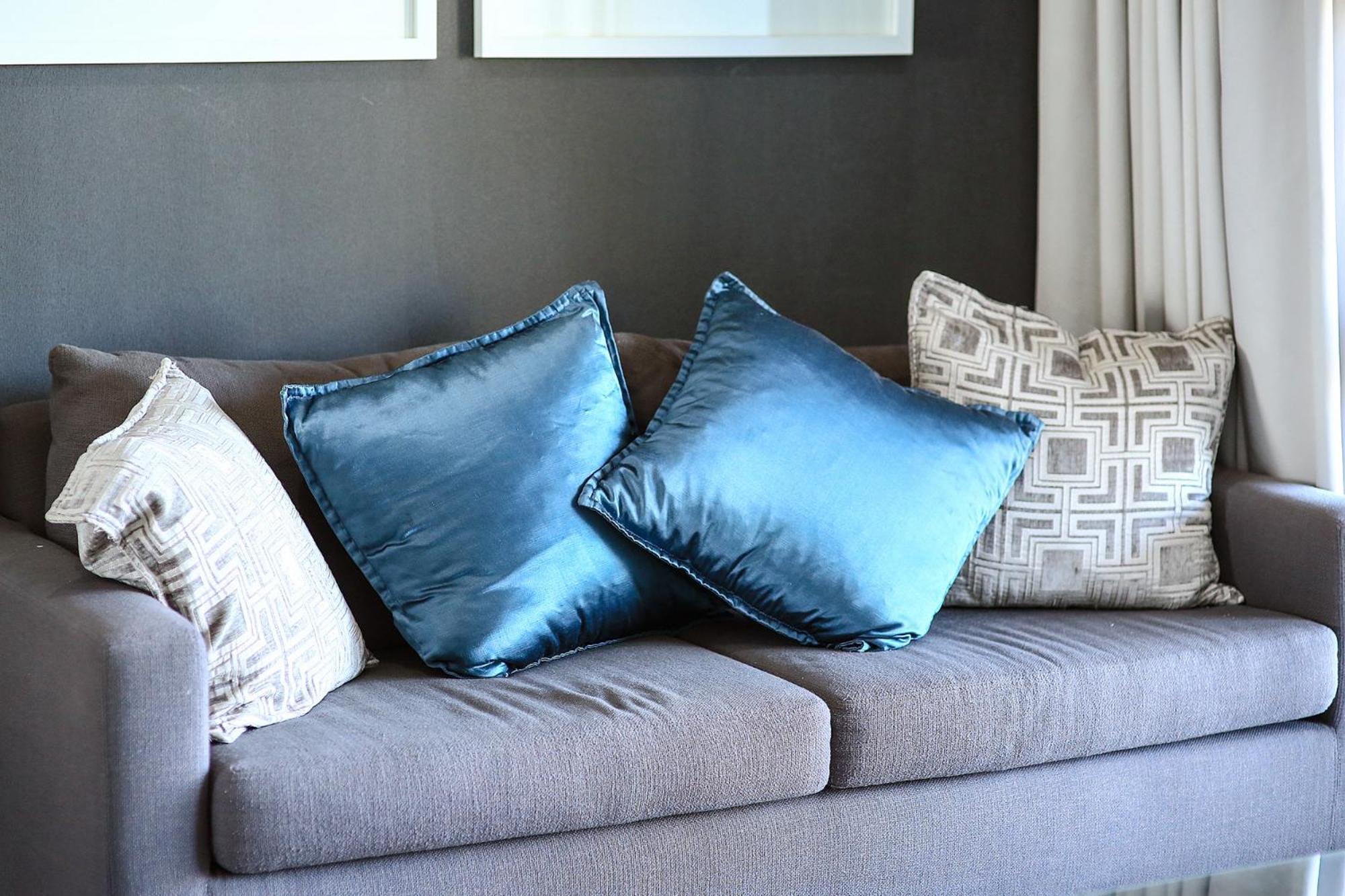 יוהנסבורג Epic Lifestyle Apartment Sandton מראה חיצוני תמונה