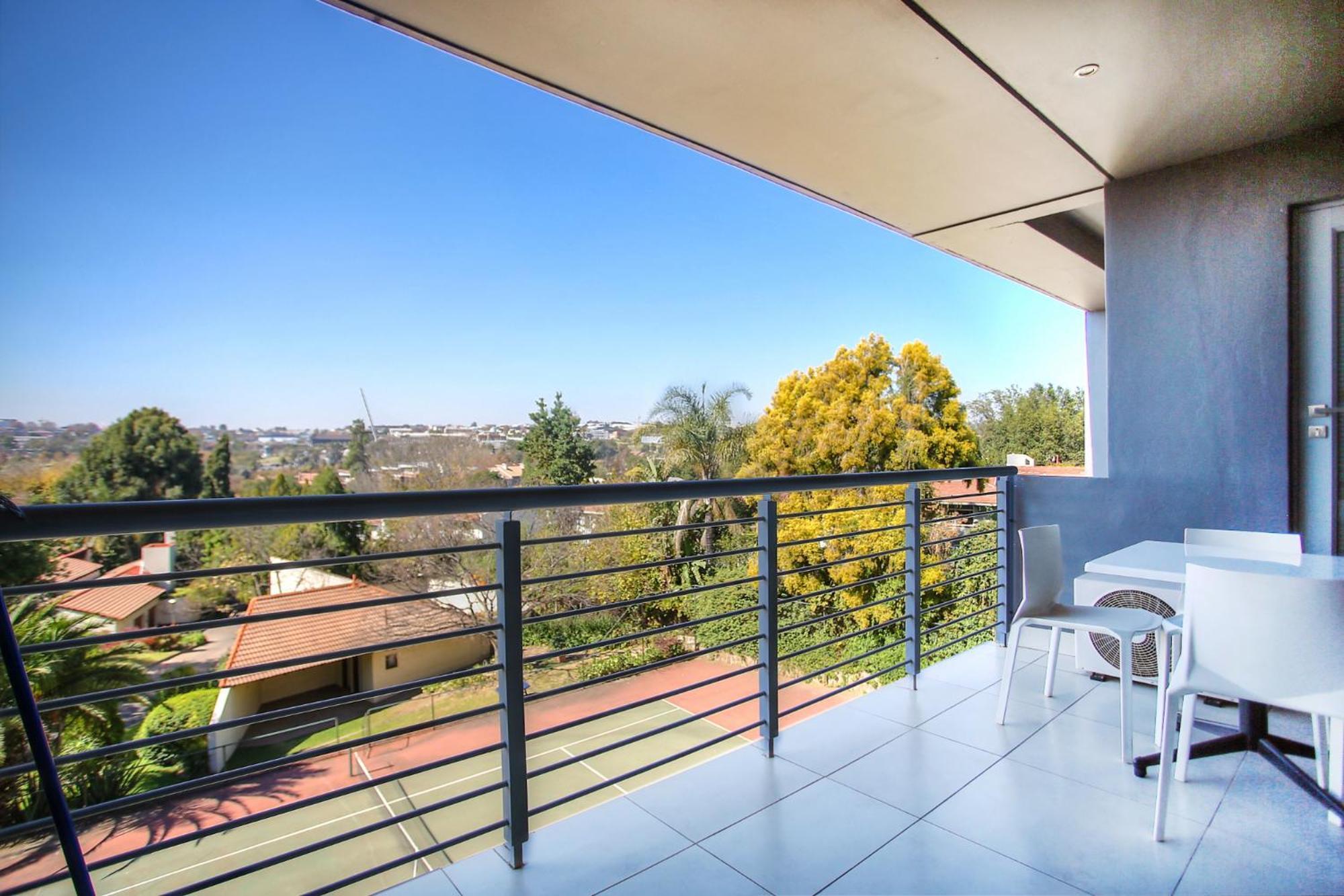 יוהנסבורג Epic Lifestyle Apartment Sandton מראה חיצוני תמונה
