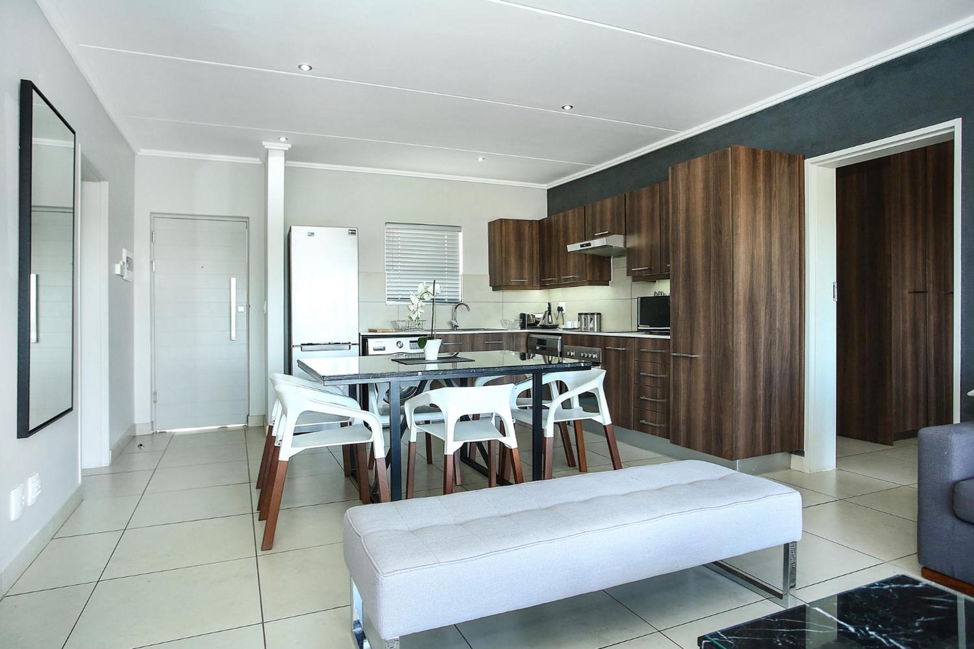 יוהנסבורג Epic Lifestyle Apartment Sandton מראה חיצוני תמונה