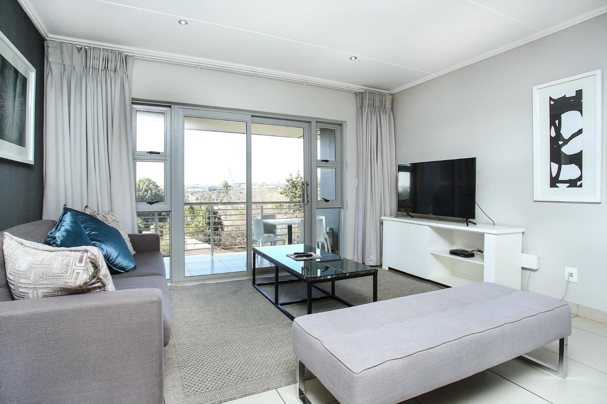 יוהנסבורג Epic Lifestyle Apartment Sandton מראה חיצוני תמונה