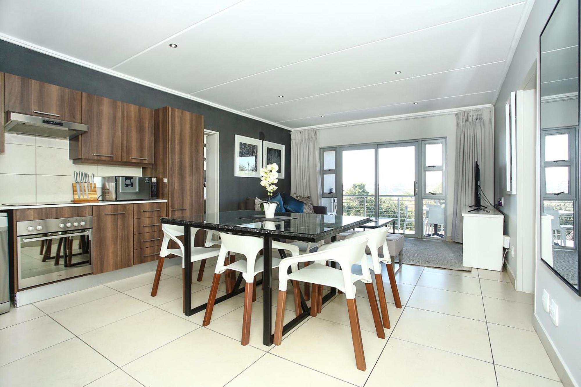 יוהנסבורג Epic Lifestyle Apartment Sandton מראה חיצוני תמונה