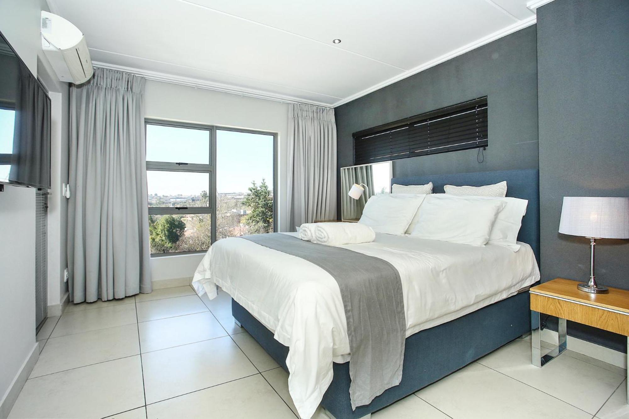 יוהנסבורג Epic Lifestyle Apartment Sandton מראה חיצוני תמונה