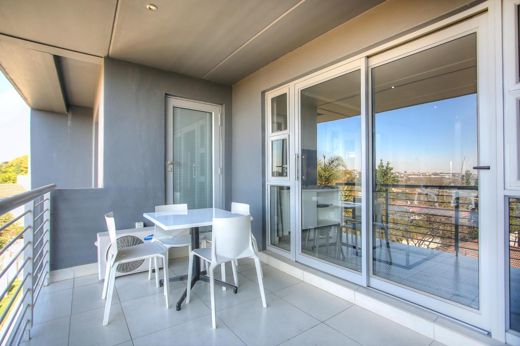 יוהנסבורג Epic Lifestyle Apartment Sandton מראה חיצוני תמונה