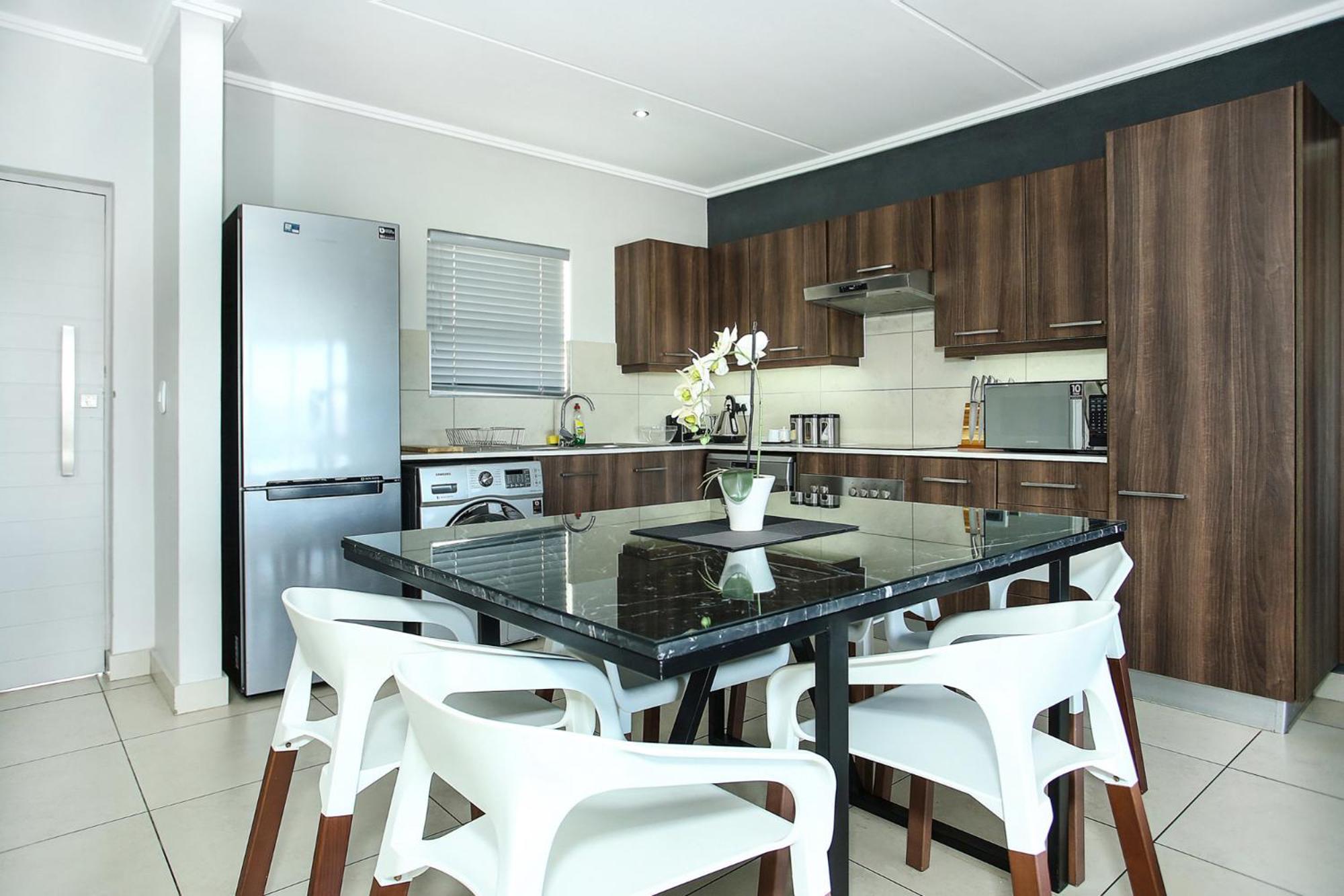 יוהנסבורג Epic Lifestyle Apartment Sandton מראה חיצוני תמונה